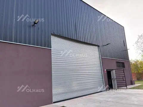 Galpon en Venta en Barrio Villa Rosa, USD 560.000