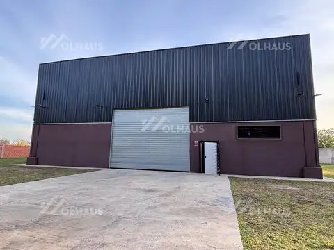 Depósito Galpón  en Venta en Villa Rosa,  Pilar, G.B.A. Zona Norte