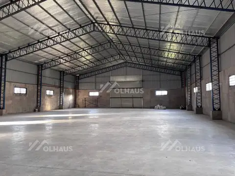 Depósito Galpón  en Venta en Villa Rosa,  Pilar, G.B.A. Zona Norte
