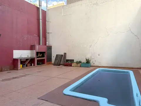 Departamento en Venta al Norte