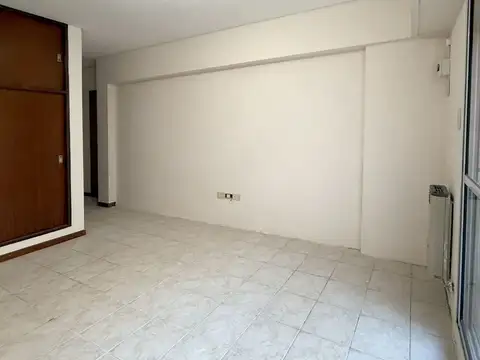 Departamento 4 ambientes con 3 baños