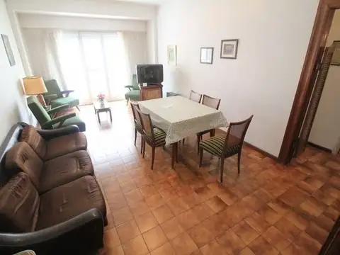 Departamento en Alquiler Temporal en Centro, $ 70.000
