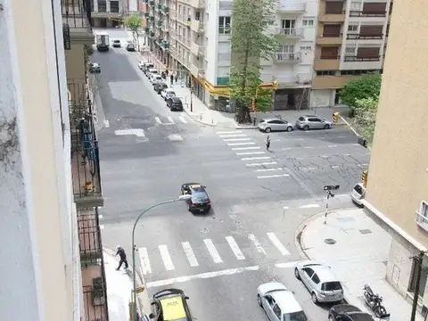 Lamadrid 2200, Piso 5