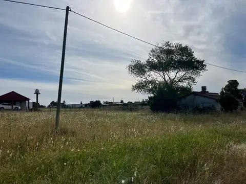 LOTE EN VENTA SAN EDUARDO DE CHAPADMALAL