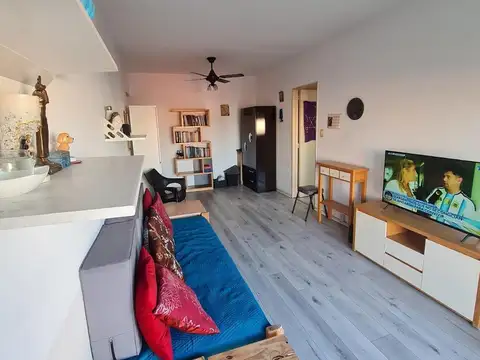 Departamento en Venta Permite mascota