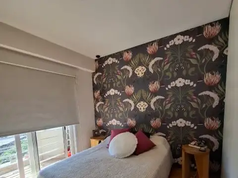 Departamento en Merlo Centro