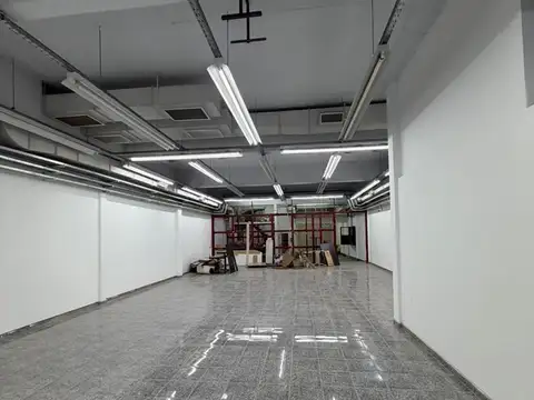 Local en Venta en Villa General Mitre, USD 750.000