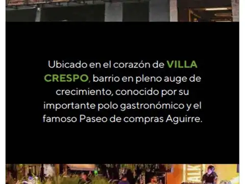 Departamento en Venta A Estrenar