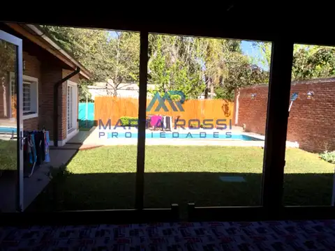 CASA VENTA ITUZAINGO