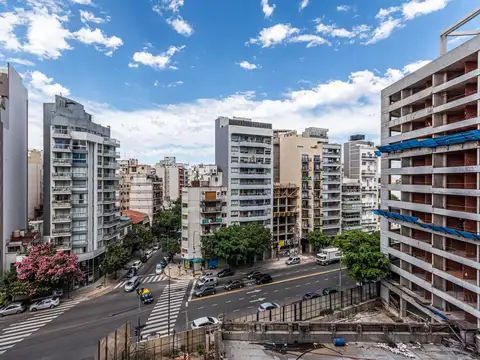 Departamento en Venta en Belgrano, USD 230.000