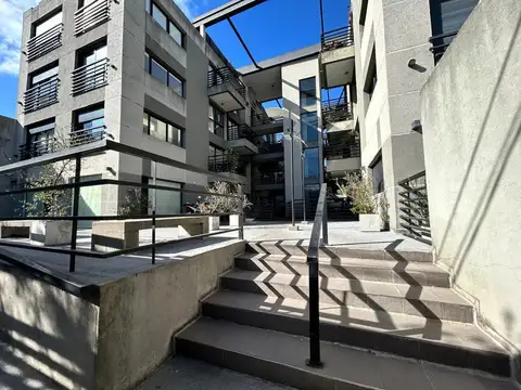 Departamento en Alquiler de Monoambiente