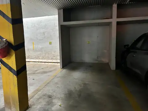 Departamento en Alquiler 15 años