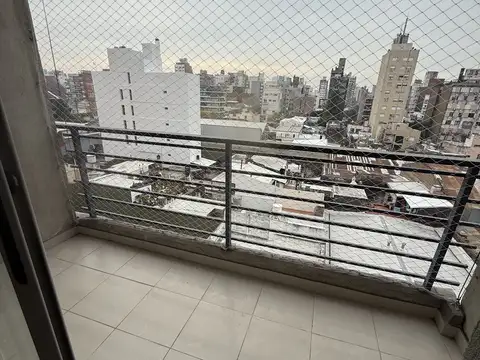 Departamento en Alquiler de Monoambiente