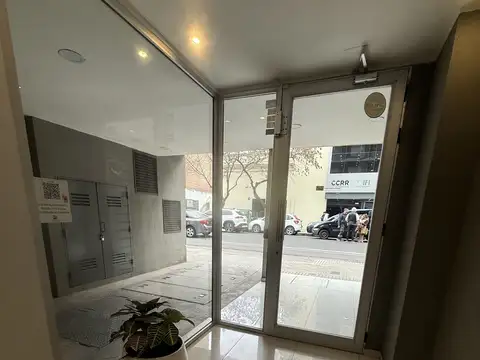 Departamento en Alquiler de Monoambiente
