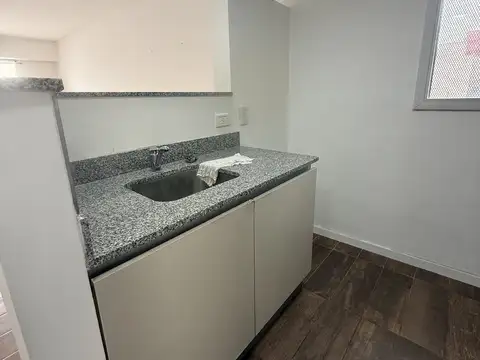 Departamento en Alquiler de Monoambiente