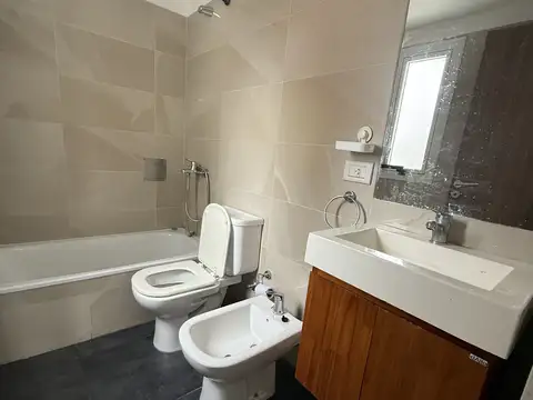 ALQUILER Monoambiente