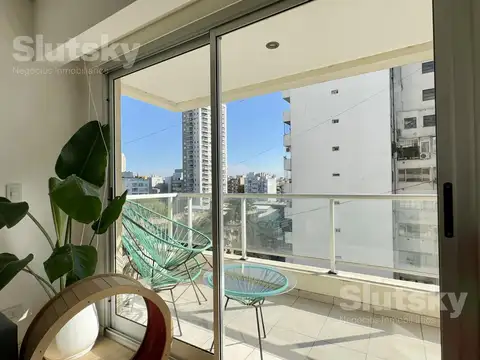 Departamento en Venta 3 años