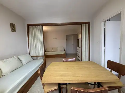 Departamento en Alquiler de Monoambiente
