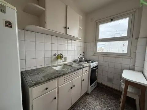 Departamento en Alquiler 1 año