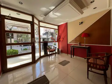 Del Valle Iberlucea 2655 , Piso 11