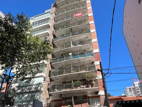 Departamento 4 ambientes con 3 baños