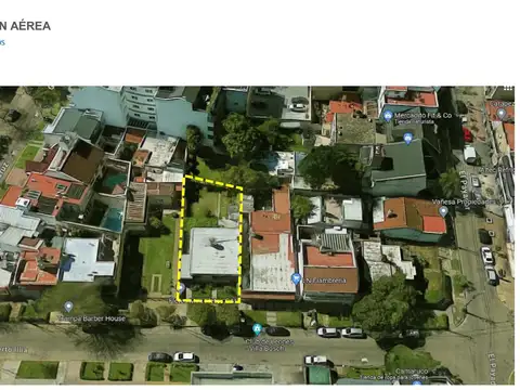 Lote Venta Villa Bosch Excelente Ubicación 