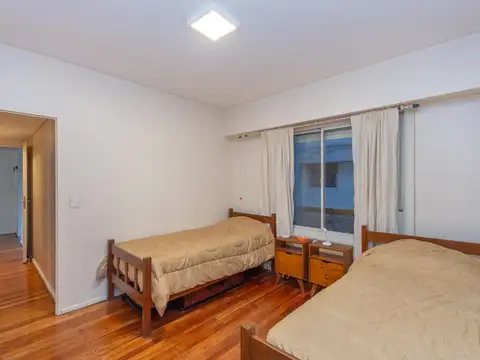 Departamento en Venta 40 años