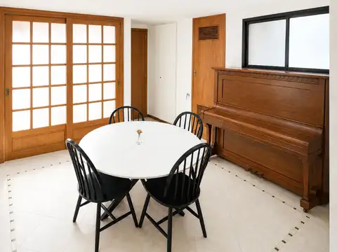 Departamento en Venta de 3 dormitorios