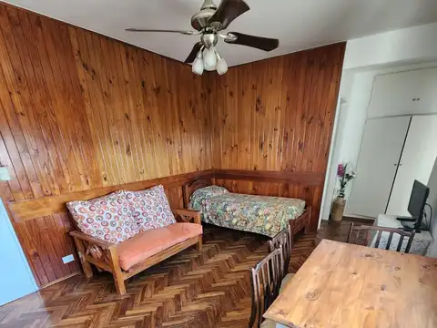 Departamento en Alquiler Temporal 45 años