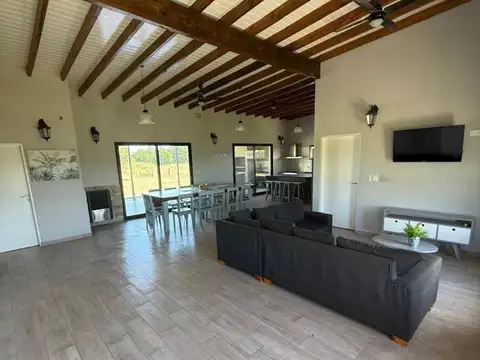 Casa - Pinamar