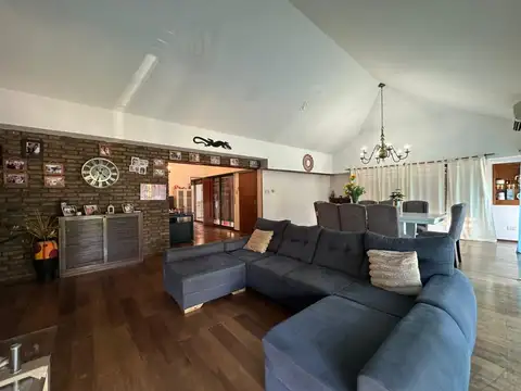 Casa en Alquiler 40 años