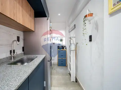 Departamento en Venta en Santa Fe, USD 97.000