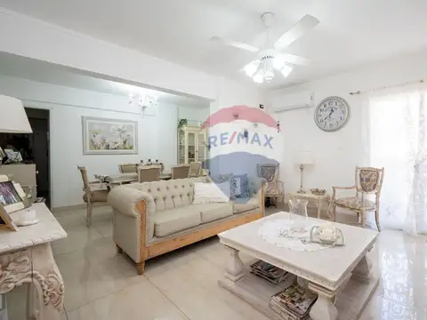 Venta departamento 2 dormitorios zona centro