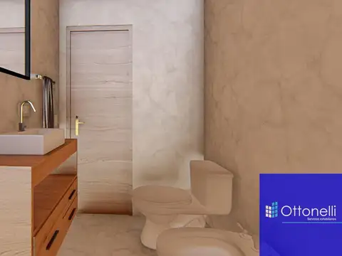 Departamento en Venta A Estrenar