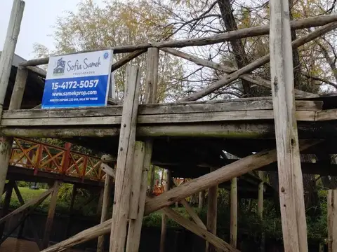 Terreno en Venta de 2000,0 m2