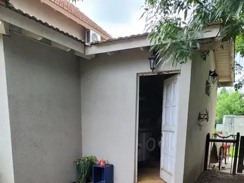 Casa en Alquiler al Sureste