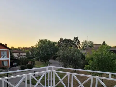 Barrio Privado El Portal de Pilar 4 ambientes