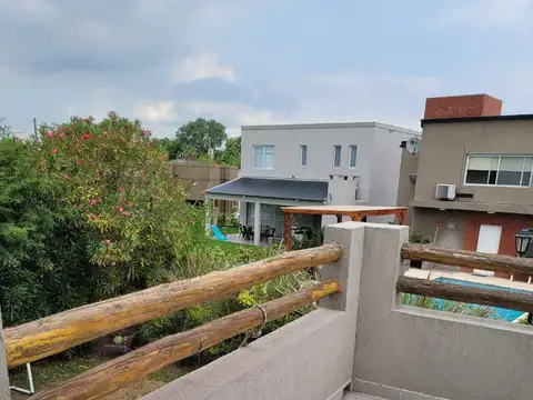 Casa en Alquiler de 3 dormitorios