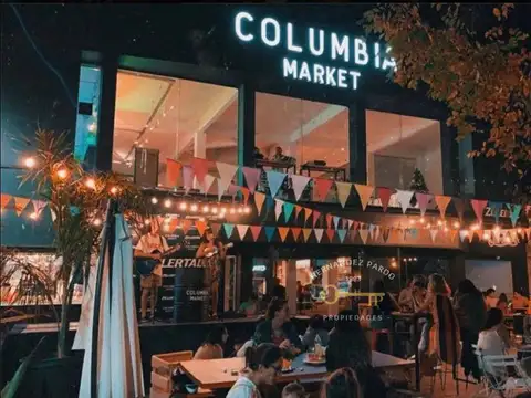 Local - Alquiler - Uruguay, Canelones