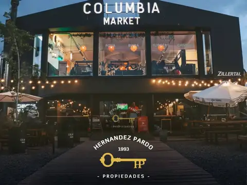 Local - Alquiler - Uruguay, Canelones