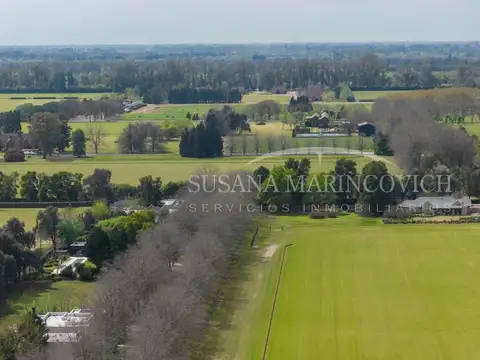 Terreno en Venta en Centauros Polo Club, USD 500.000
