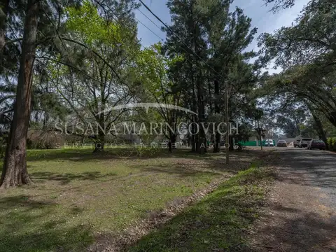 Lote en Centauros Polo Club