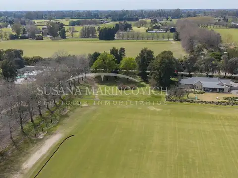 Terreno en Venta de 2259,0 m2