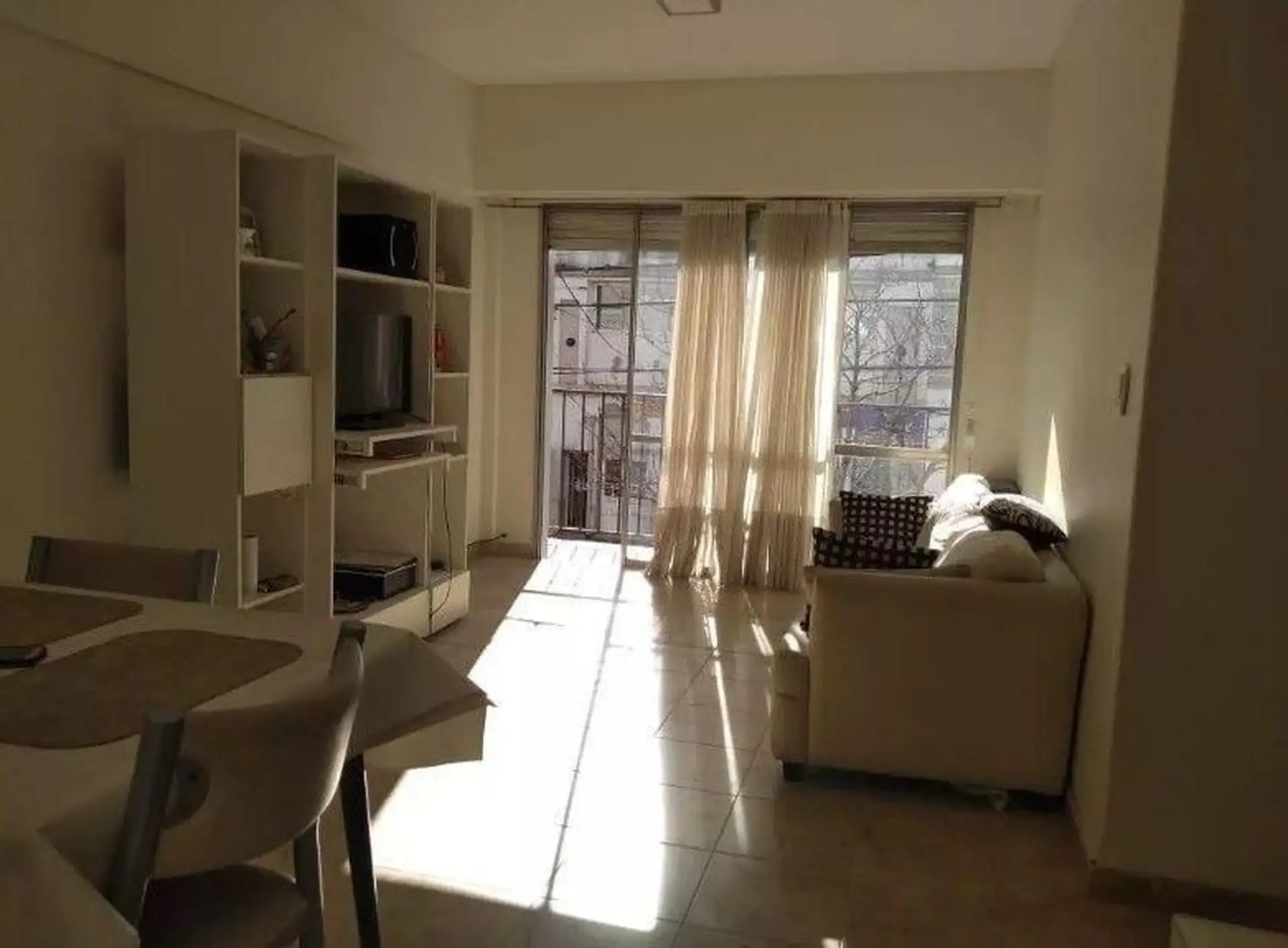 Venta de Departamento 2 AMBIENTES en La Perla, Mar del Plata