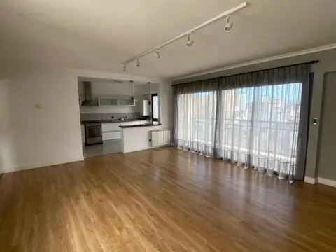 Departamento en Alquiler de 4 ambientes