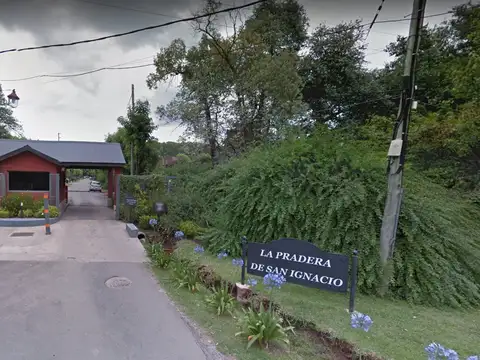 La Pradera de San ignacio