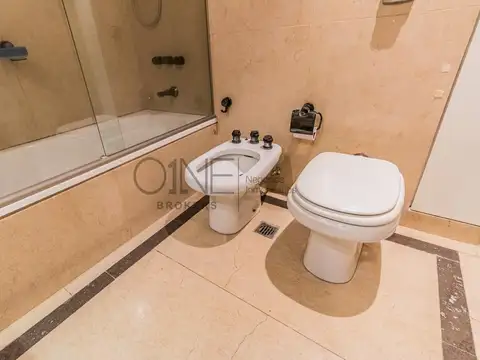Departamento en Venta en Palermo Nuevo, USD 3.950.000