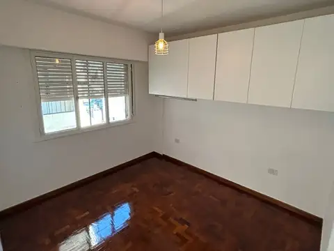 Departamento en Alquiler 35 años
