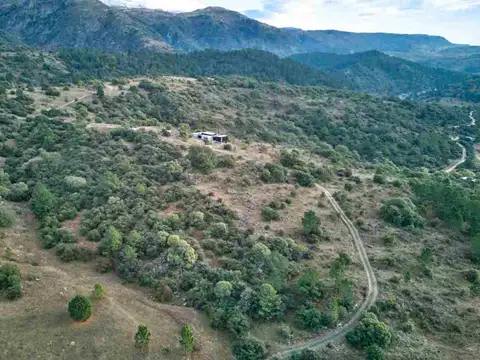 Terreno en Venta de 9665,0 m2