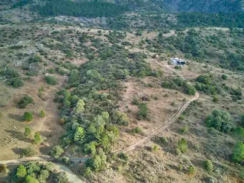 VENTA TERRENO SAN CLEMENTE ACCESO RIO SAN JOSE